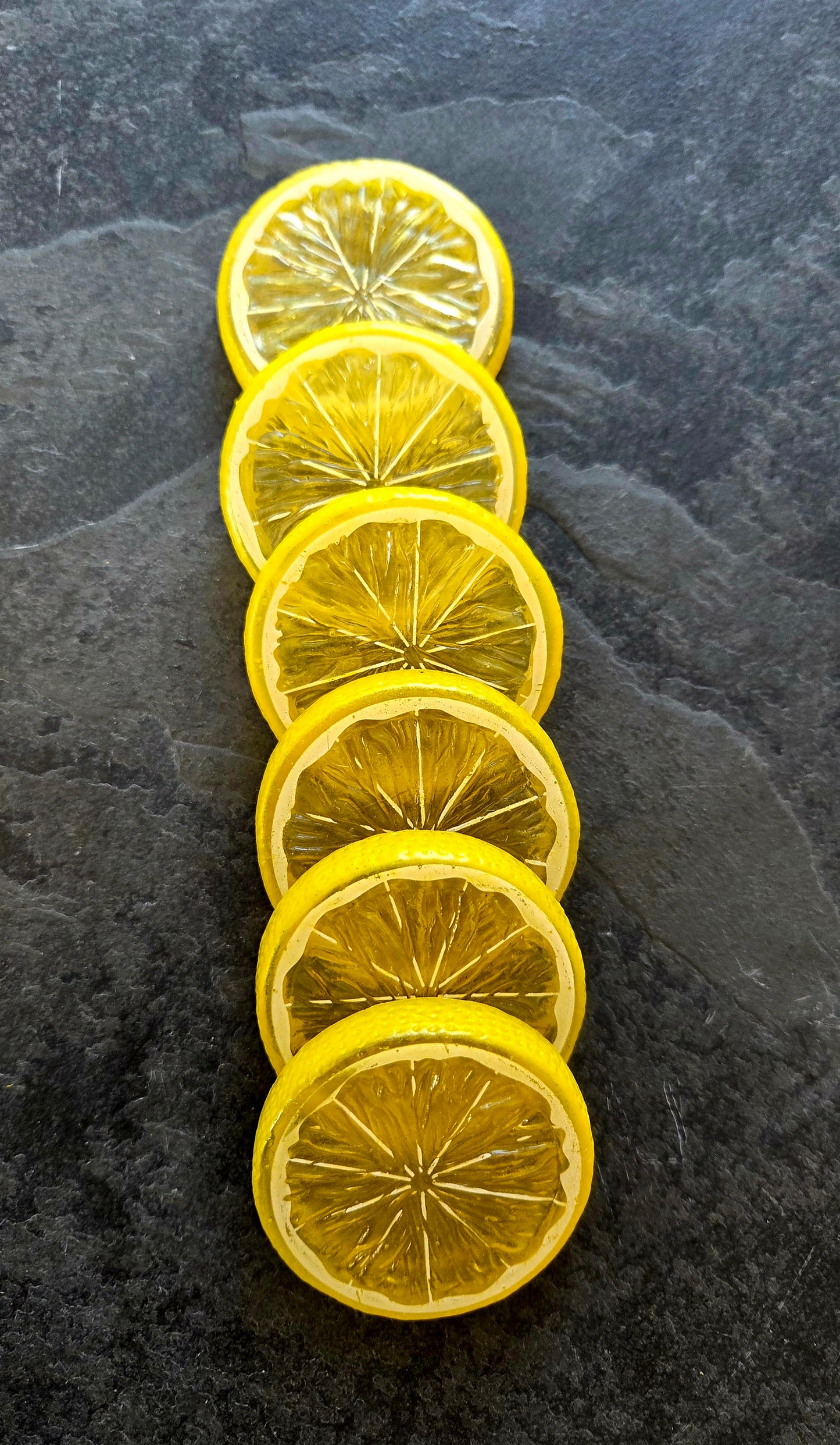 Tranche de citron