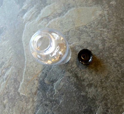 Petite bouteille