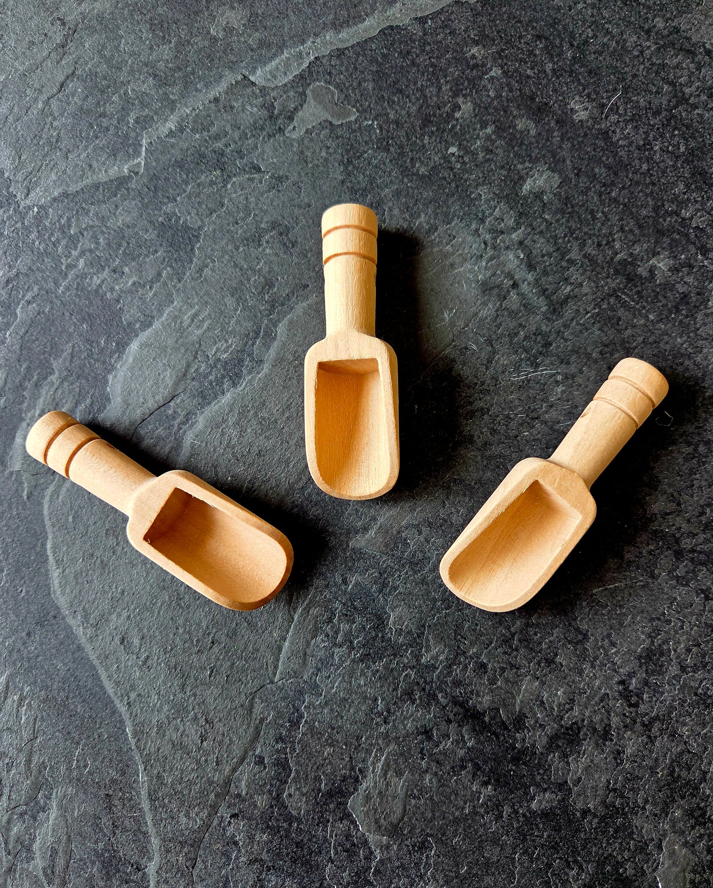 Pelle en bois