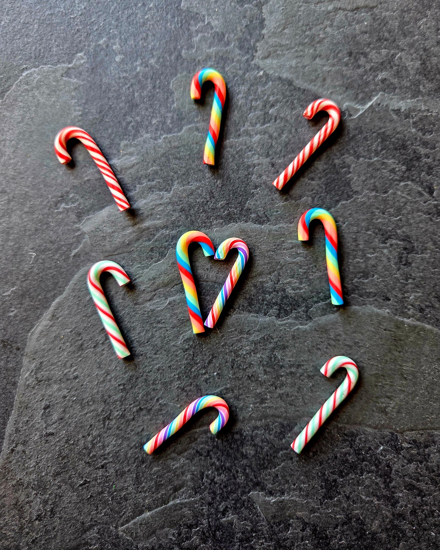 Canne de bonbon