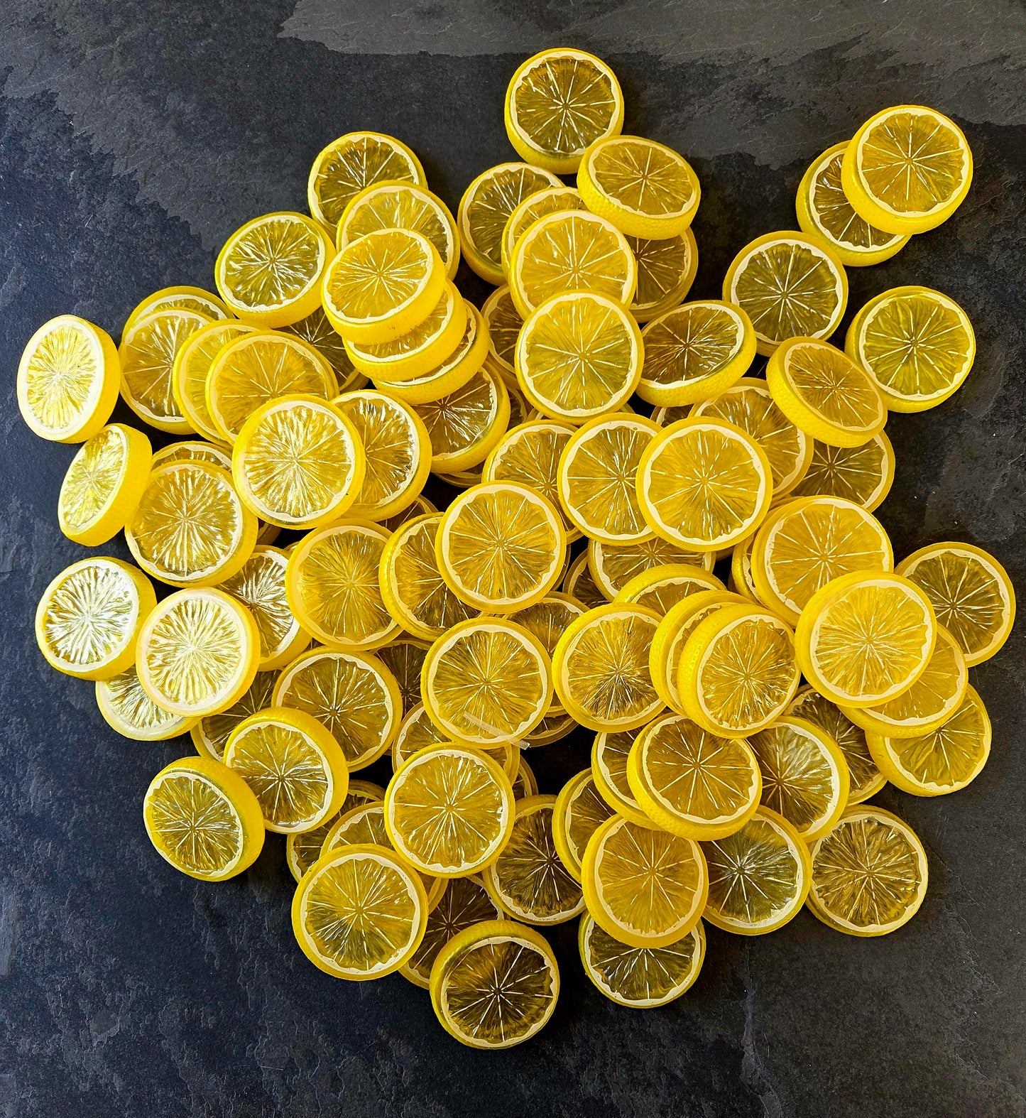 Tranche de citron