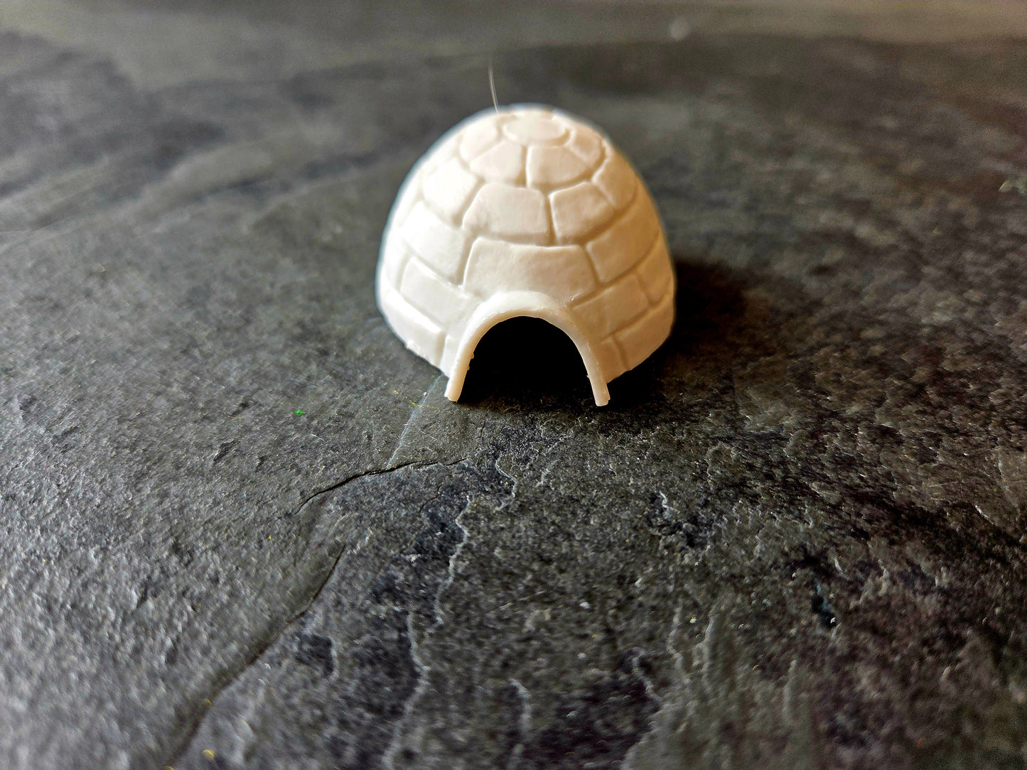 Igloo