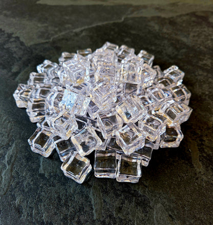 Cube de glace
