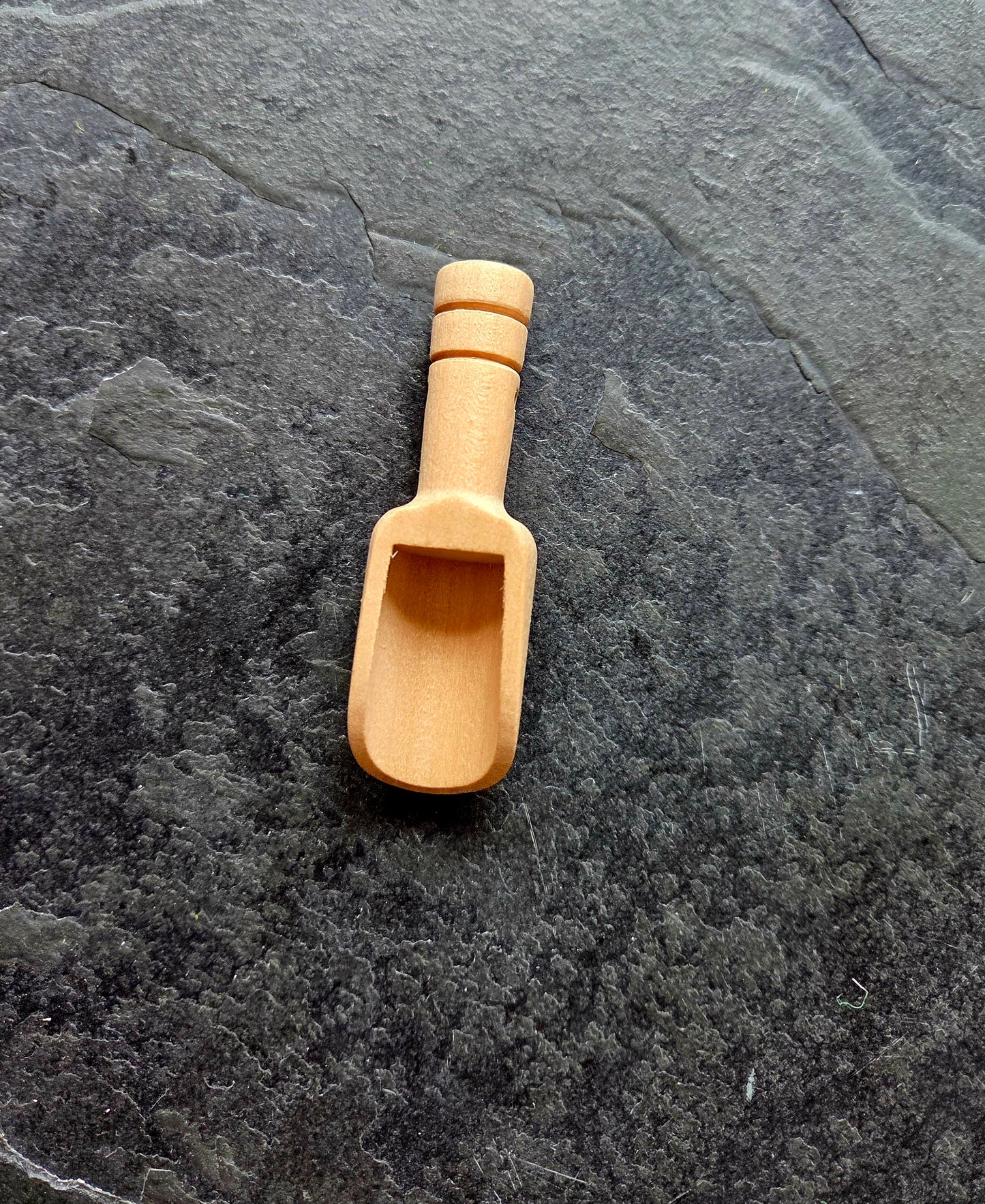 Pelle en bois