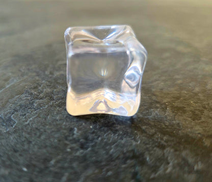 Cube de glace