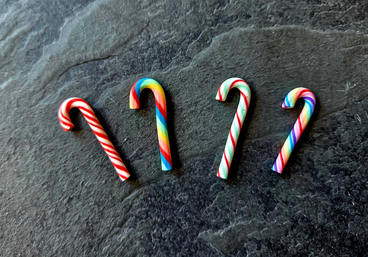 Canne de bonbon