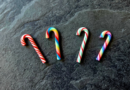 Canne de bonbon