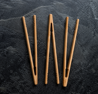 Pince en bois