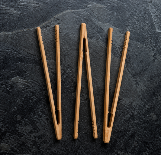 Pince en bois