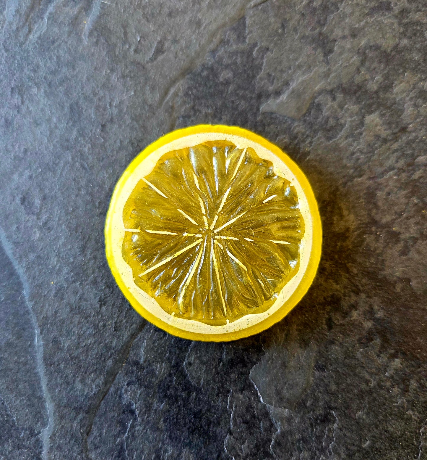 Tranche de citron