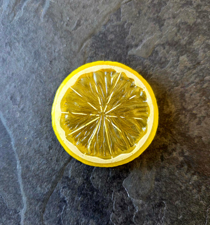 Tranche de citron
