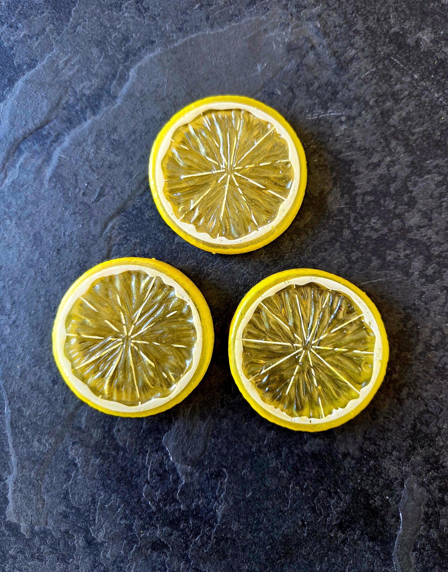 Tranche de citron