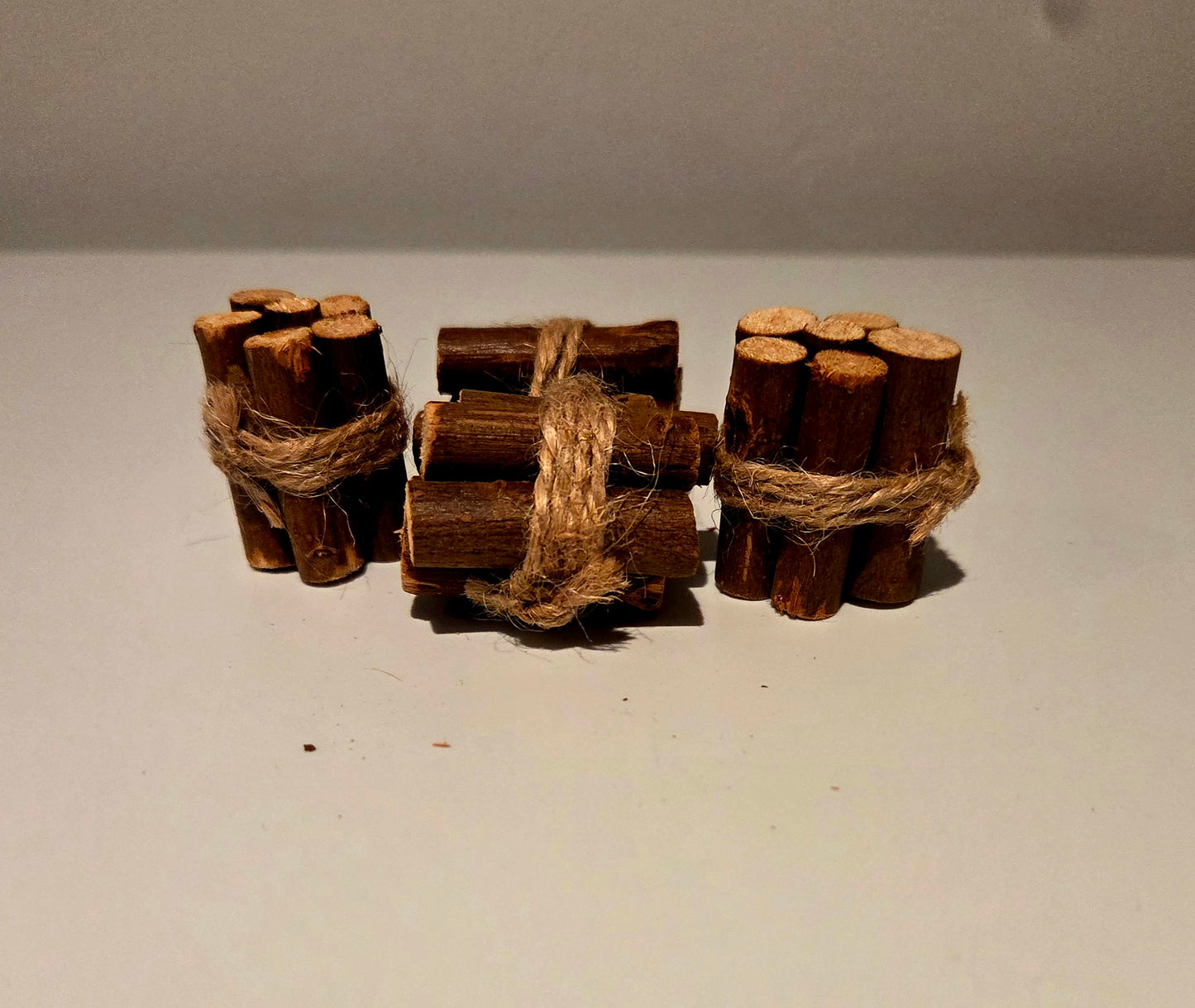 Petites bûches